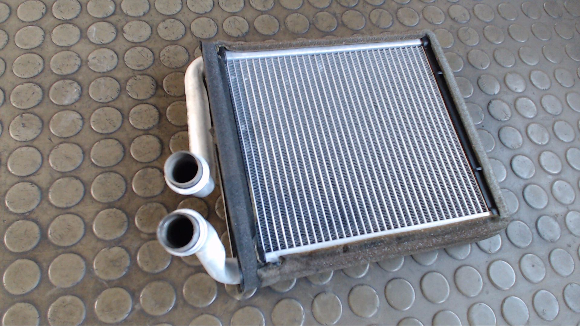 Heat EXCHANGER 3c0819031 VW Golf 1kp 12 Months Warranty | eBay