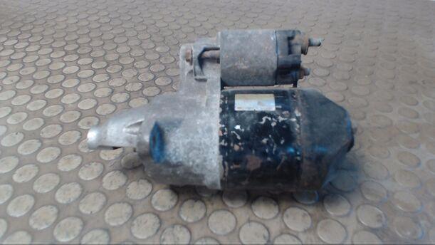 Foto: ANLASSER / STARTER DENSO eines Daihatsu Charade TS