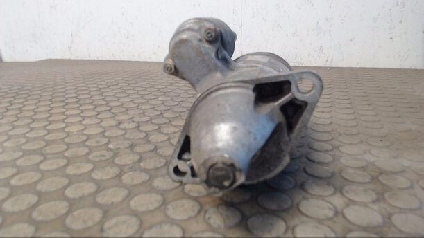 Foto: ANLASSER / STARTER DENSO eines Daihatsu Charade TS