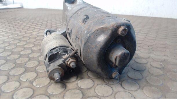 Foto: ANLASSER / STARTER DENSO eines Daihatsu Charade TS