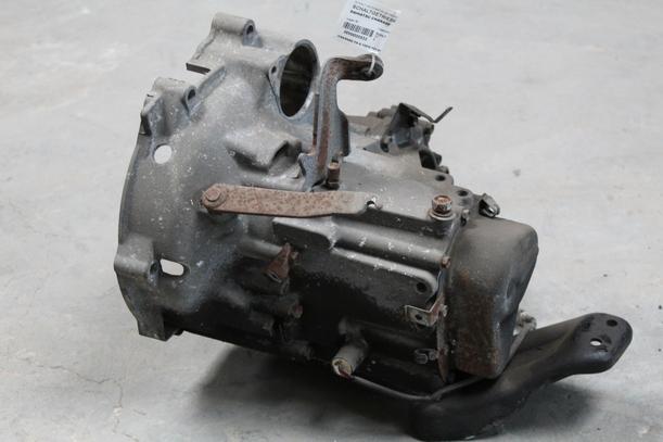 Foto: SCHALTGETRIEBE 5-GANG eines Daihatsu Charade TS
