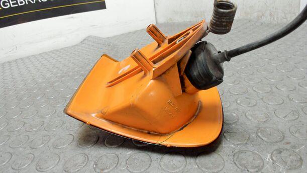 Foto: BLINKER / BLINKLEUCHTE LINKS ( '87 ) eines Ford Sierra Coupe CLX