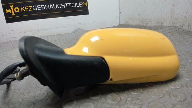 Foto: AUSSENSPIEGEL LINKS ELEKTRISCH VERSTELLBAR eines Skoda Felicia 1.6 GLX