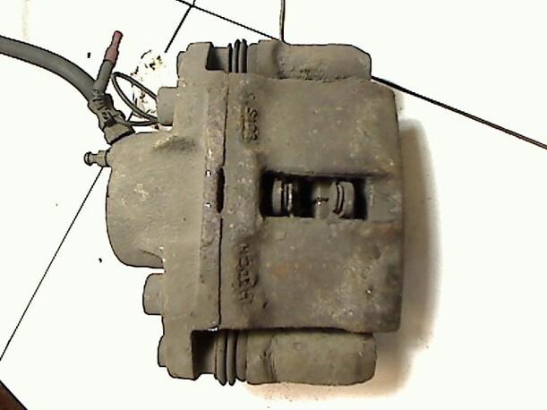 Foto: BREMSSATTEL VL eines Renault R 19 TR