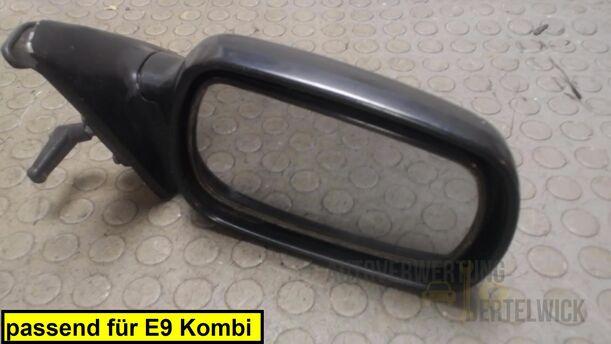 Foto: AUSSENSPIEGEL RECHTS MECH. INNENVERSTELLBAR eines Toyota Corolla 1.8 D XL