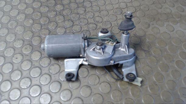 Foto: SCHEIBENWISCHERMOTOR HINTEN eines Honda Civic 1.5i 16V