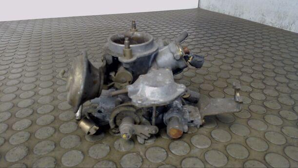 Foto: ZENTRALEINSPRITZUNG eines Honda Civic 1.5i 16V