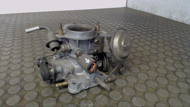 Foto: ZENTRALEINSPRITZUNG eines Honda Civic 1.5i 16V