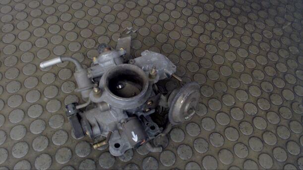 Foto: ZENTRALEINSPRITZUNG eines Honda Civic 1.5i 16V