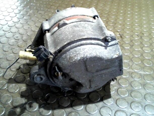 Foto: LICHTMASCHINE eines Alfa Romeo 155 2.0 Q4