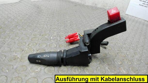 Foto: BLINK-/KOMBISCHALTER eines Ford Scorpio GL Exclusiv