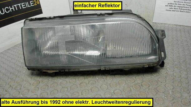Foto: SCHEINWERFER RECHTS (BOSCH) eines Ford Scorpio GL Exclusiv