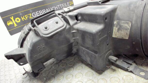 Foto: SCHEINWERFER RECHTS (BOSCH) eines Ford Scorpio GL Exclusiv