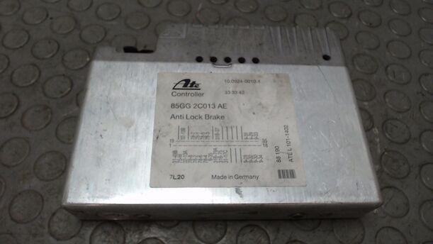 Foto: STEUERGERÄT ABS eines Ford Scorpio GL Exclusiv