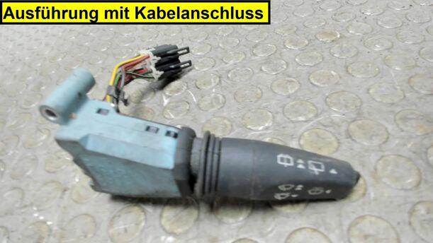 Foto: WISCHERSCHALTER eines Ford Scorpio GL Exclusiv