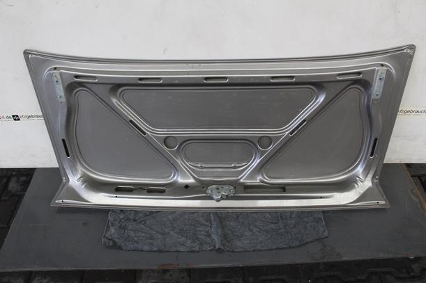 Foto: HECKKLAPPE / HECKDECKEL eines Opel Ascona c LS