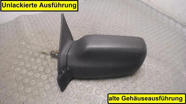 Foto: AUSSENSPIEGEL MECH. INNENVERSTELLB. LINKS eines Ford Scorpio GL Exclusiv