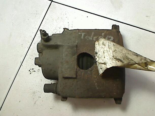Foto: BREMSSATTEL VL eines Seat Toledo D CL