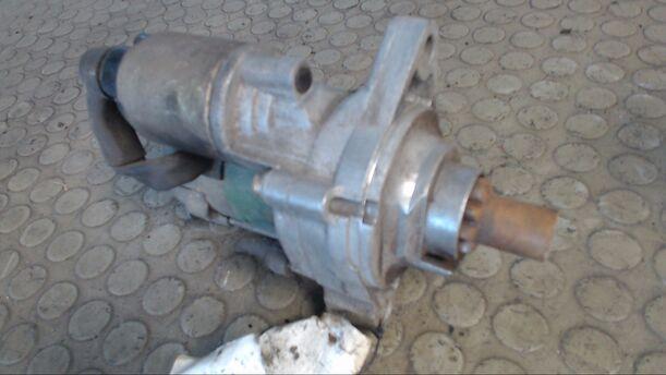 Foto: ANLASSER / STARTER MITSUBA eines Honda Civic 1.6 ESi