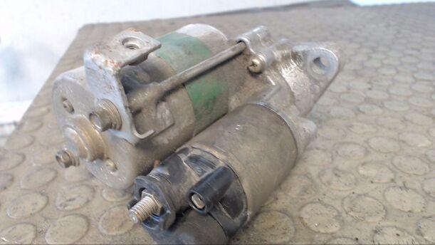 Foto: ANLASSER / STARTER MITSUBA eines Honda Civic 1.6 ESi