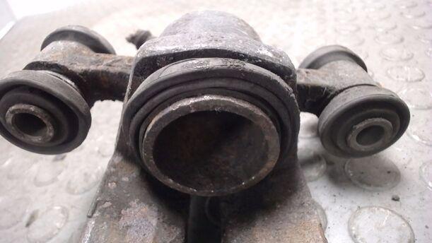 Foto: BREMSSATTEL VORN LINKS eines Nissan Micra LX