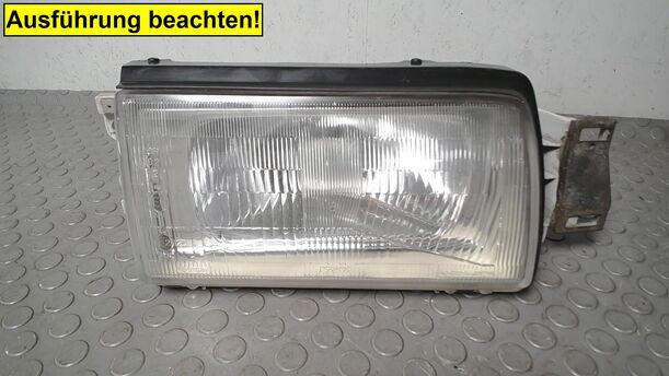 Foto: SCHEINWERFER RECHTS ( KOITO ) eines Mazda 323 1.6i GLX