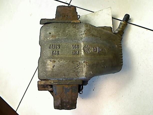 Foto: BREMSSATTEL VR eines Fiat Uno 45 fire