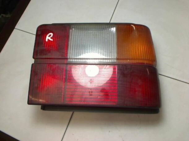 Foto: HECKLEUCHTE / RÜCKLICHT RECHTS eines Citroen BX 16 RI