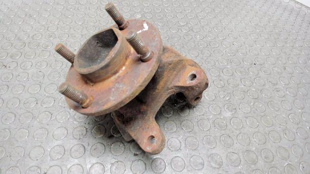 Foto: ACHSSCHENKEL VORNE LINKS eines Ford Sierra CLX (LX)