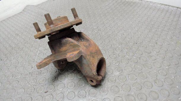 Foto: ACHSSCHENKEL VORNE LINKS eines Ford Sierra CLX (LX)