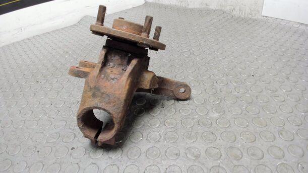 Foto: ACHSSCHENKEL VORNE LINKS eines Ford Sierra CLX (LX)