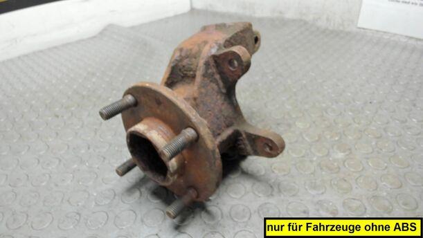 Foto: ACHSSCHENKEL VORNE LINKS L eines Ford Sierra Turnier CLX (LX)