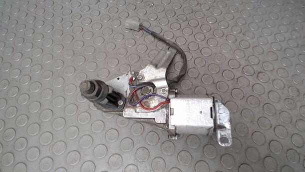 Foto: SCHEIBENWISCHERMOTOR HINTEN eines Fiat Panda 750 L (Plus)