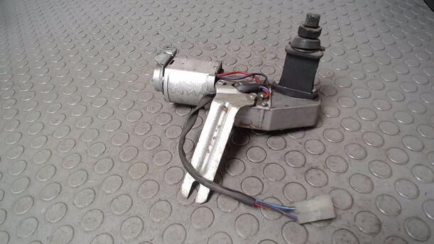 Foto: SCHEIBENWISCHERMOTOR HINTEN eines Fiat Panda 750 L (Plus)