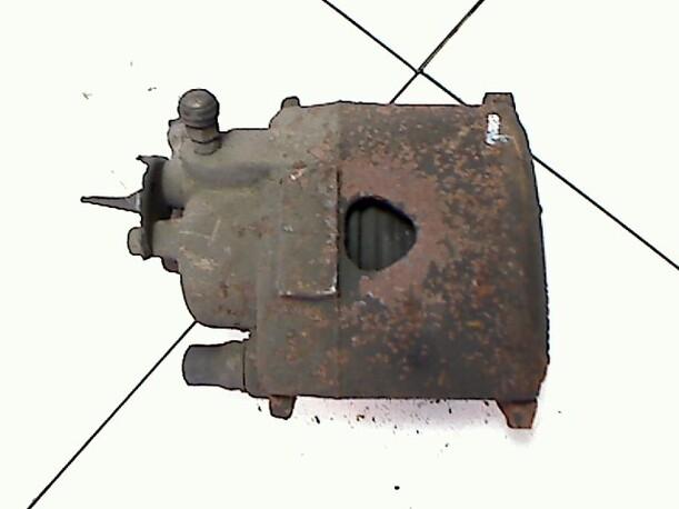 Foto: BREMSSATTEL VL eines Seat Ibiza 1.6i CLX