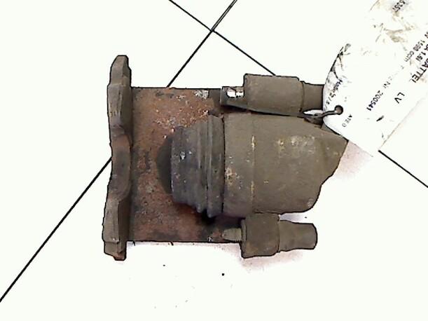 Foto: BREMSSATTEL VL eines Seat Ibiza 1.6i CLX
