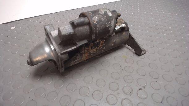 Foto: ANLASSER / STARTER BOSCH eines Ford Fiesta Holiday