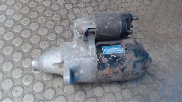 Foto: ANLASSER / STARTER (ZUBEHÖR) eines Daihatsu Charade TG