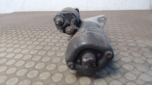 Foto: ANLASSER / STARTER (ZUBEHÖR) eines Daihatsu Charade TG