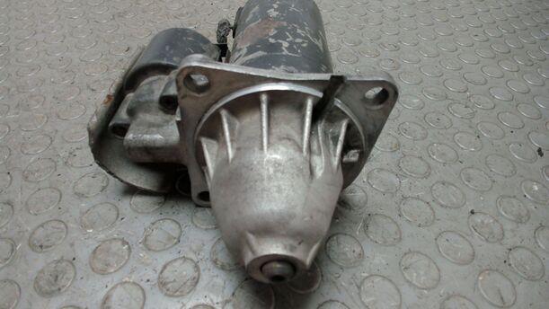 Foto: ANLASSER / STARTER BOSCH eines Ford Sierra Turnier CLX (LX)