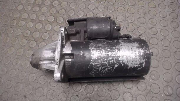 Foto: ANLASSER / STARTER BOSCH eines Ford Scorpio CL