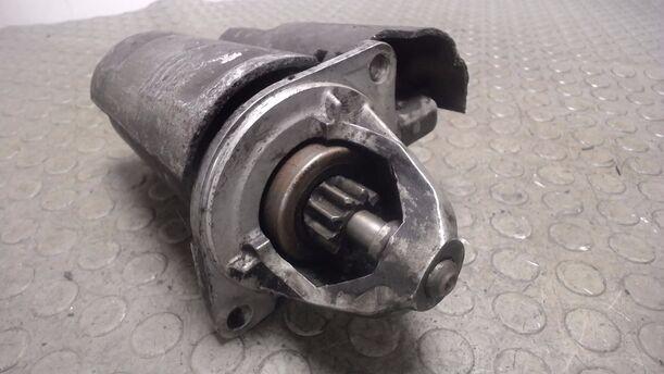 Foto: ANLASSER / STARTER BOSCH eines Ford Scorpio CL