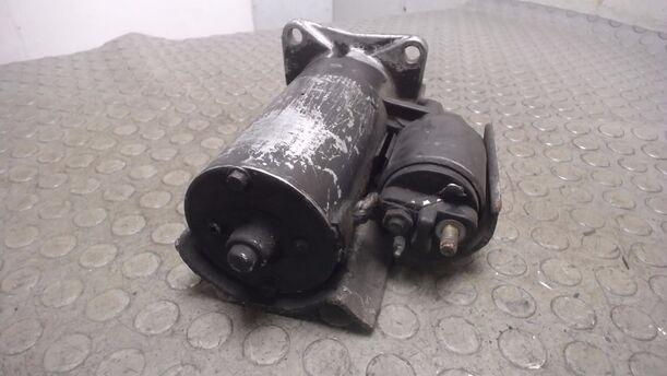 Foto: ANLASSER / STARTER BOSCH eines Ford Scorpio CL