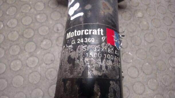 Foto: FEDERBEINPAAR VORN eines Ford Scorpio CL