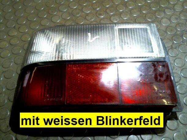 Foto: HECKLEUCHTE / RÜCKLICHT LINKS eines Fiat Croma i.e.