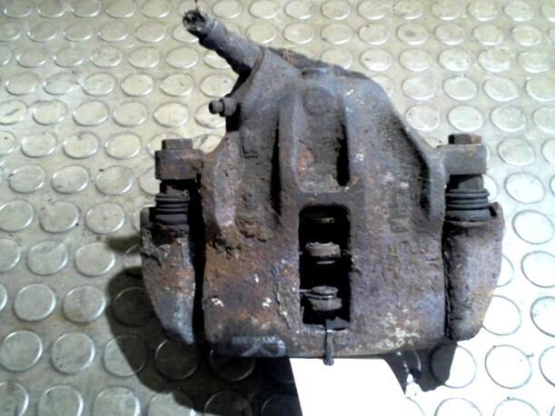 Foto: BREMSSATTEL VR eines Fiat Croma i.e.