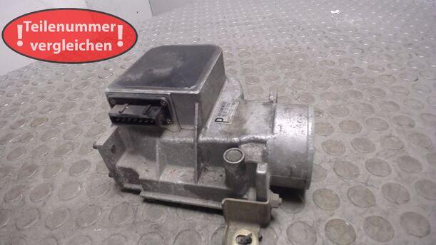 Foto: LUFTMENGENMESSER eines Mazda 323 1.6i GLX