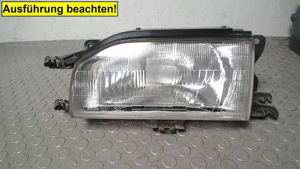 Foto: SCHEINWERFER LINKS ( KOITO ) eines Mazda 323 1.6i GLX