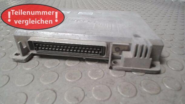 Foto: EINSPRITZSTEUERGERÄT eines Renault R 21 TL Passenger (TL)