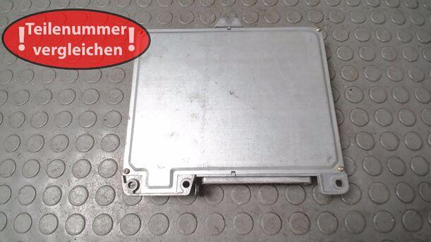 Foto: EINSPRITZSTEUERGERÄT eines Renault R 21 TL Passenger (TL)